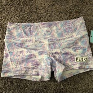 NWT FLEO Reflection 3.25 Contour